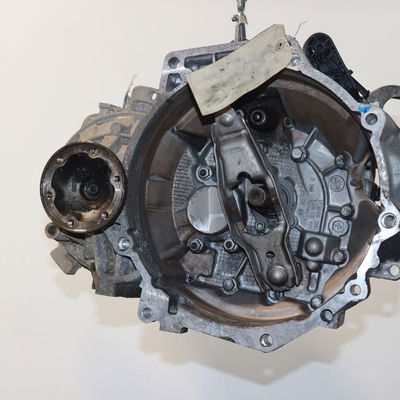Boîte à vitesse mecanique Seat LEON (1P1) 1.6 tdi (2010-2012)