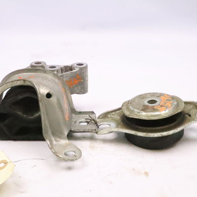 Support moteur Fiat PANDA (169_) 1.2 (169axf2a, 169axf1a) (2010-2013)