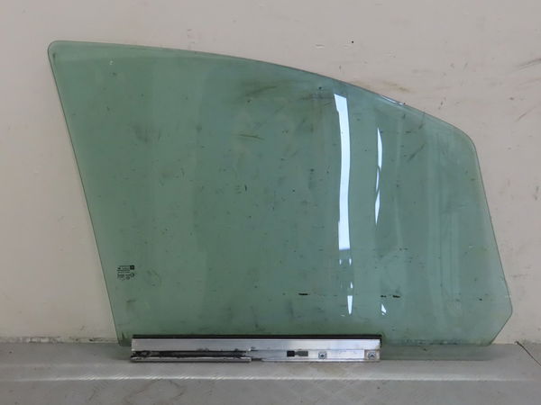 Glace porte av g OPEL ZAFIRA