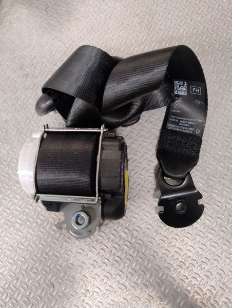 Ceinture avant droite RENAULT TRAFIC 3  TRAFIC 3