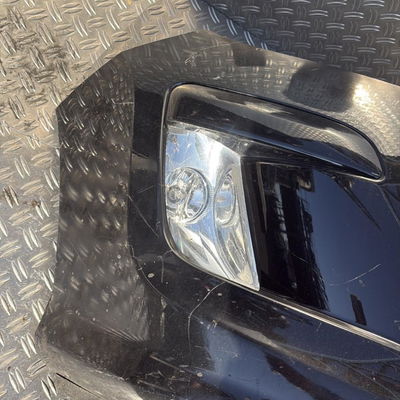 Pare-choc avant Peugeot 308 SW I (4E_, 4H_) 1.6 16v (2007-2014)