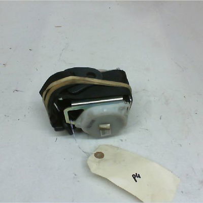 Ceinture arrière gauche Citroën C4 PICASSO I Monospace (UD_) 1.6 hdi (2007-2013) 5 portes