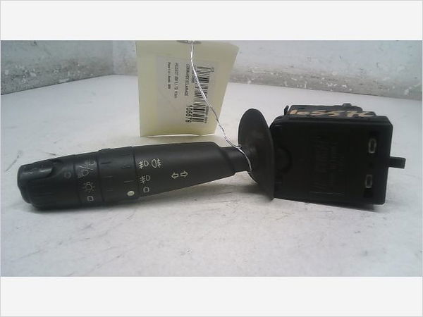 Commande eclairage Peugeot 806 (221) 2.1 td 12v (1996-1999)