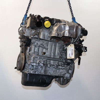 Moteur diesel Ford FIESTA VI (CB1, CCN) 1.5 tdci (2012-2017)