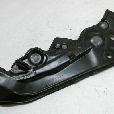 Tole porte phare g Volkswagen POLO VI (AW1, BZ1, AE1) 1.0 tsi (2017)