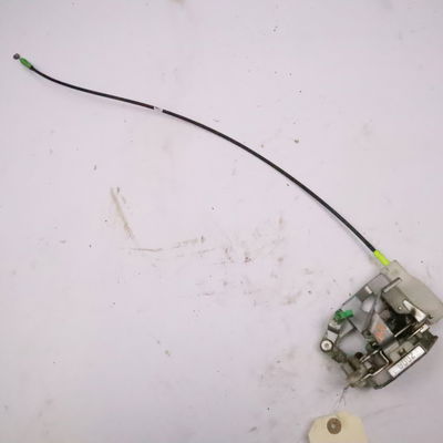 Serrure porte avg Citroën C1 (PM_, PN_) 1.0 (2005-2014) 5 portes