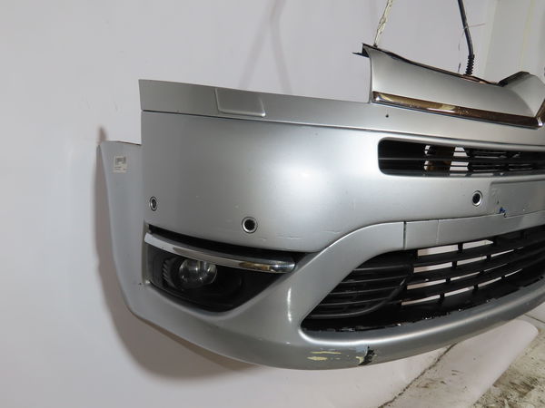 Pare-choc avant CITROEN C4