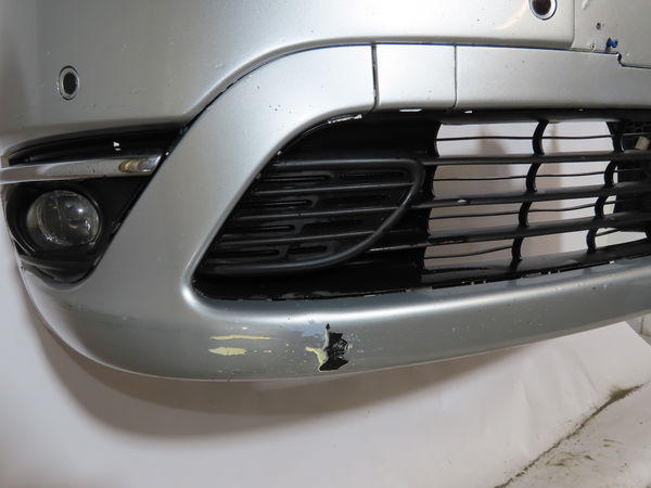 Pare-choc avant CITROEN C4