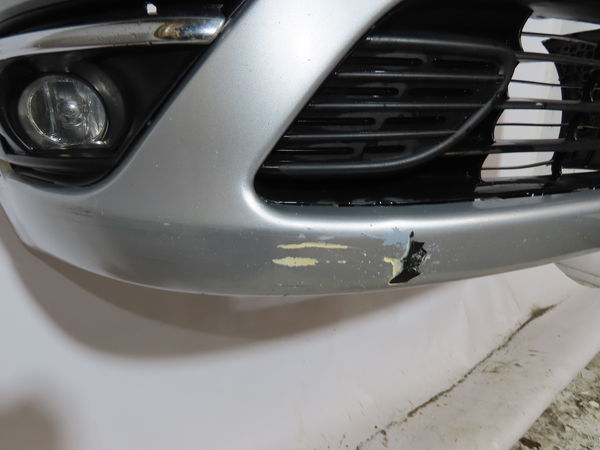 Pare-choc avant CITROEN C4