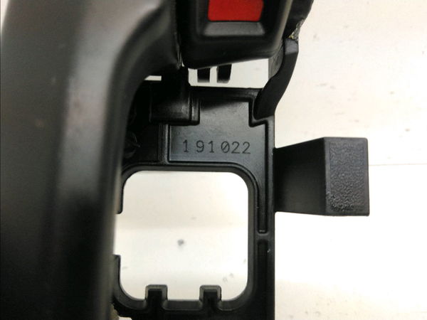 Poignee int porte avg Kia PICANTO III (JA) 1.0 (2017) 5 portes