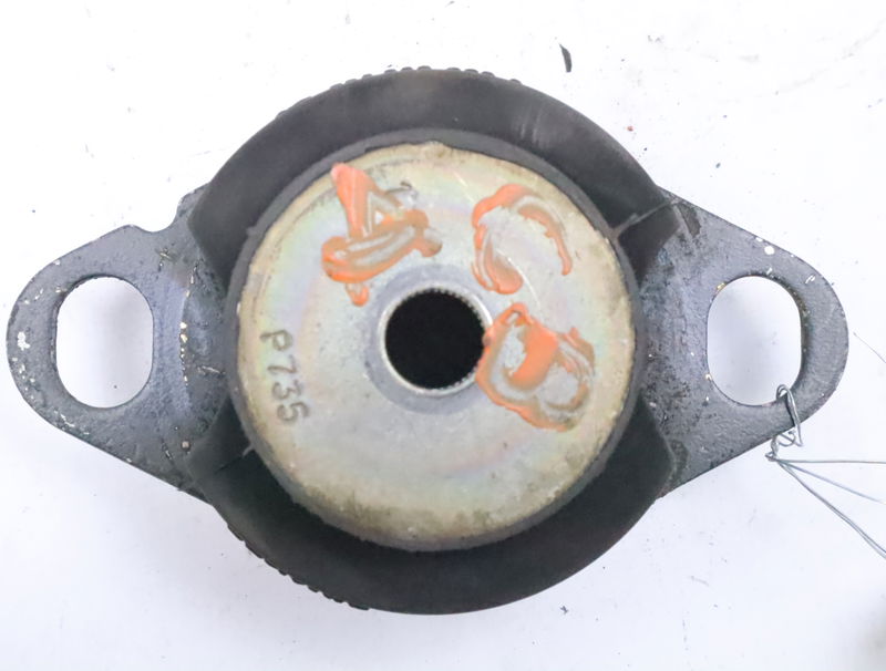 Support boite de vitesse Renault CLIO II (BB_, CB_) 1.5 dci (b-cb3m) (2005-2010) 3 portes