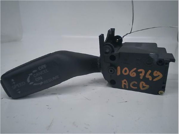 Commande regulateur de vitesse Audi A4 B6 (8E2) 1.9 tdi (2000-2004)