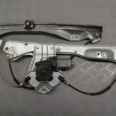 Mecanismemoteur leve-glace avg RENAULT CLIO