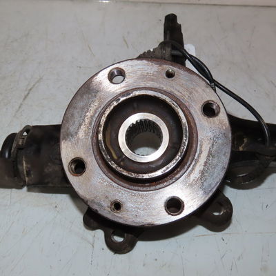 Fusee avg PEUGEOT 3008