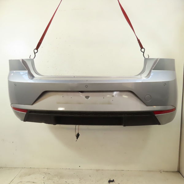 Pare-choc arrière SEAT IBIZA