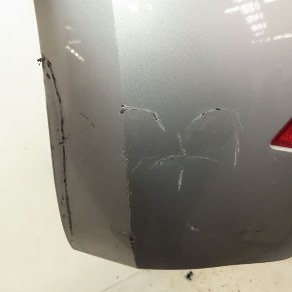 Pare-choc arrière SEAT IBIZA