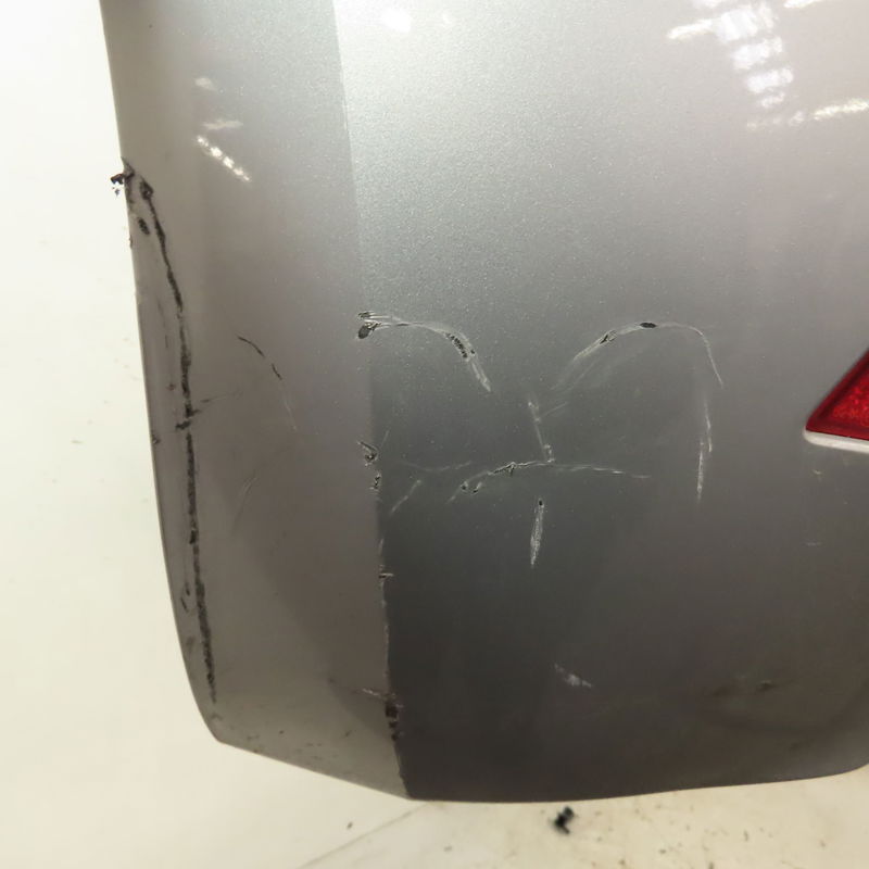 Pare-choc arrière SEAT IBIZA