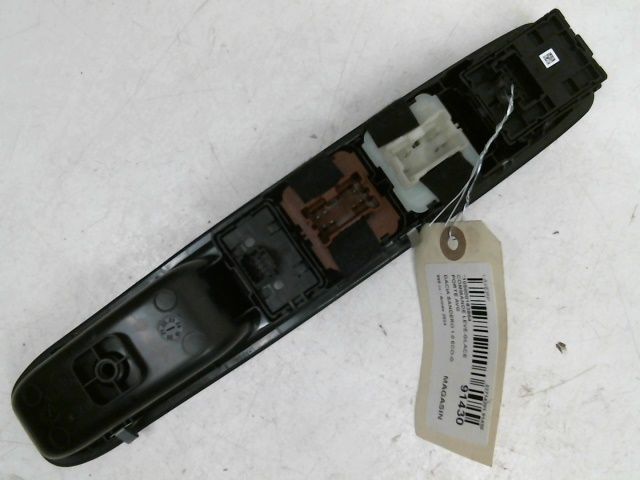 Commande lève-glace porte avant gauche Dacia SANDERO III 1.0 tce 100 eco-g (2021)