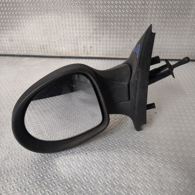 Retroviseur exterieur gauche Renault TWINGO II (CN0_) 1.2 (cn0d) (2007-2014) 3 portes