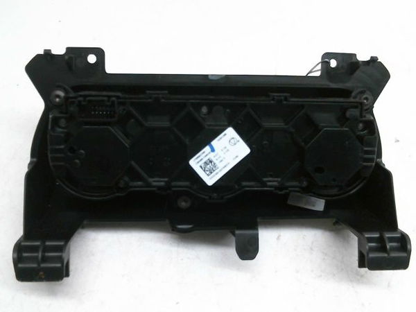 Commande de chauffage Dacia SANDERO III 1.0 tce 100 eco-g (2021)