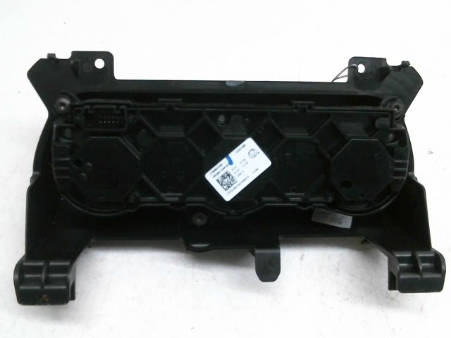 Commande de chauffage Dacia SANDERO III 1.0 tce 100 eco-g (2021)