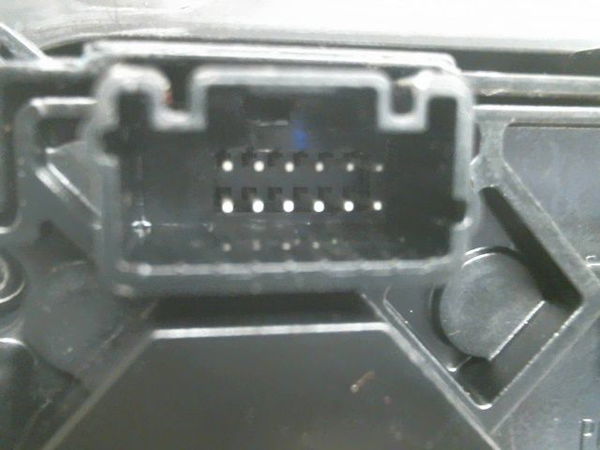 Commande de chauffage Dacia SANDERO III 1.0 tce 100 eco-g (2021)