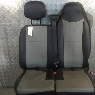 Banquette avant RENAULT MASTER 3