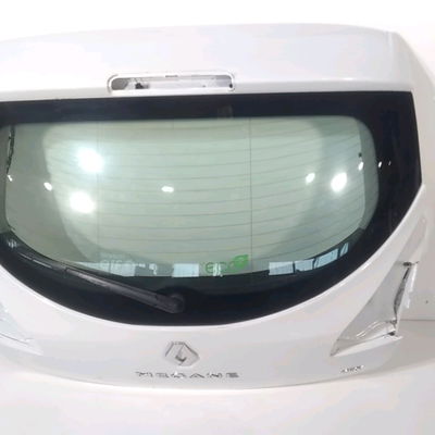 Hayon RENAULT MEGANE 3