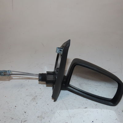 Retroviseur exterieur manuel droit Fiat PANDA (169_) 1.3 d multijet (169.axc1a) (2003) 5 portes