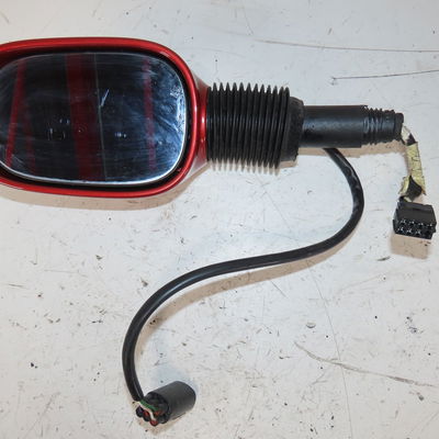 Retroviseur exterieur electrique gauche Ford KA (RB_) 1.3 i rocam (2002-2008) 3 portes