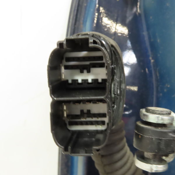Porte avant droite FORD C-MAX