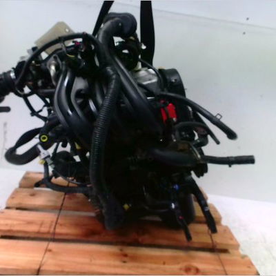 Moteur essence Daewoo MATIZ (M100, M150) 0.8 (1998) 5 portes