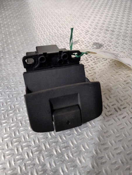 Interrupteur commande de frein a main Renault ESPACE IV (JK0-1_) 2.0 dci (jk02, jk03) (2006) 5 portes