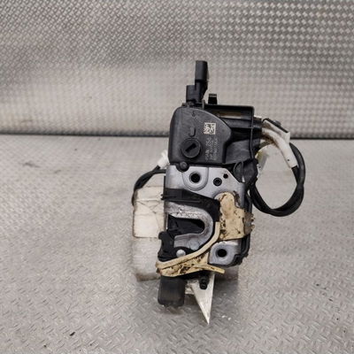 Serrure porte avg Peugeot 508 SW I (8E_) 1.6 hdi (2010-2018)