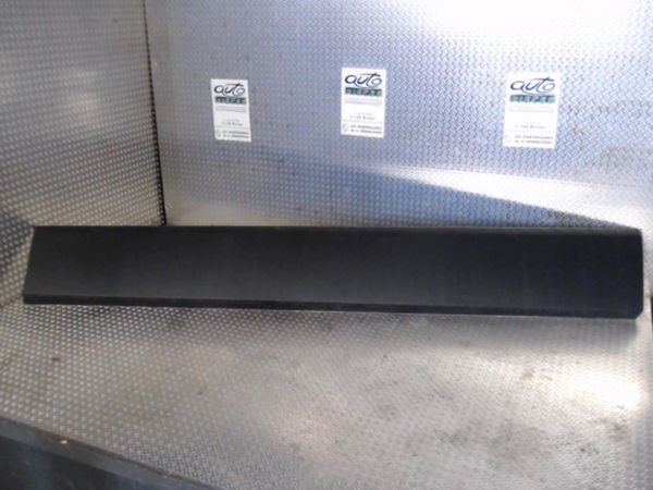 Protection porte avg NISSAN NV300