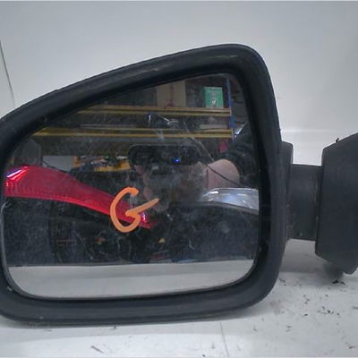 Retroviseur exterieur electrique gauche Dacia SANDERO 1.5 dci (2010)