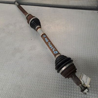 Transmission avant droite Peugeot 308 II (LB_, LP_, LW_, LH_, L3_) 1.6 thp 125 (2013-2021)