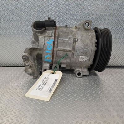 Compresseur air conditionne Peugeot 308 II (LB_, LP_, LW_, LH_, L3_) 1.6 thp 125 (2013-2021)