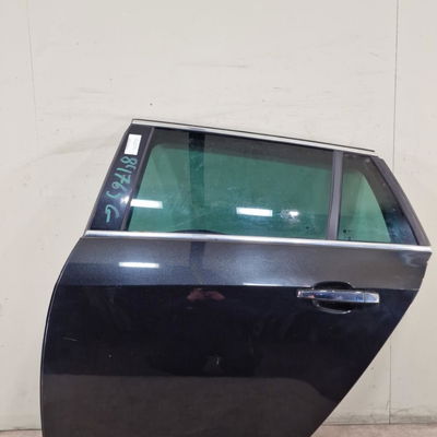 Porte battante arrière gauche Opel INSIGNIA A Sports Tourer (G09) 2.0 cdti (35) (2008-2015)