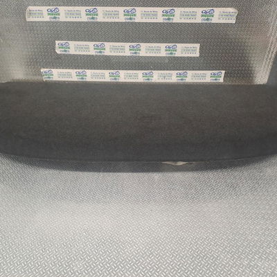 Tablette plage arrière Honda CIVIC VIII Hatchback (FN, FK) 2.2 ctdi (fk3) (2005) 5 portes