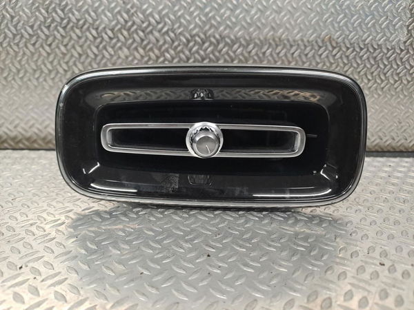 Buse ventilateur Volvo XC40 (536) D3 (2018-2021) 5 portes