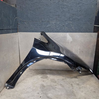 Aile avant droite Honda CIVIC VIII Hatchback (FN, FK) 2.2 ctdi (fk3) (2005) 5 portes