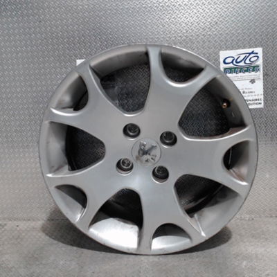 Jante tole 3 Peugeot 1007 (KM_) 1.6 hdi (2007)