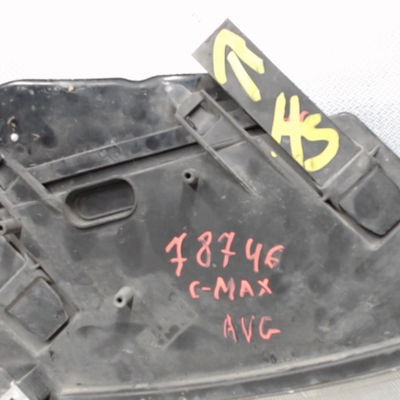 Phare gauche Ford FOCUS C-MAX (DM2) 2.0 tdci (2003-2007)