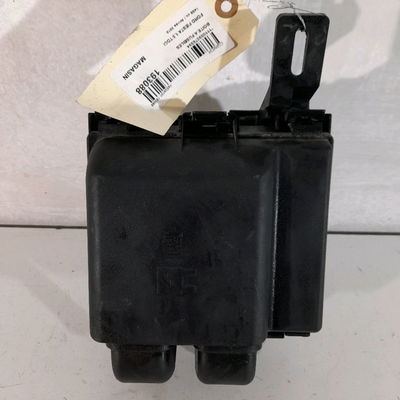 Boite a fusibles Ford FIESTA VII (HJ, HF) 1.5 tdci (2017)