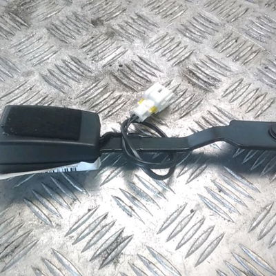 Ancrage ceinture avant gauche CITROEN C3