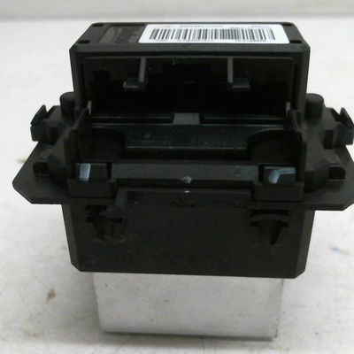 Resistance de chauffage Citroën C3 III (SX) 1.6 bluehdi 75 (2016)