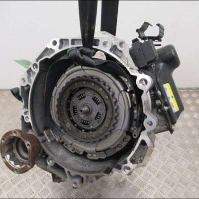 Boîte à vitesse automatique Volkswagen POLO VI (AW1, BZ1, AE1) 1.0 tsi (2017)