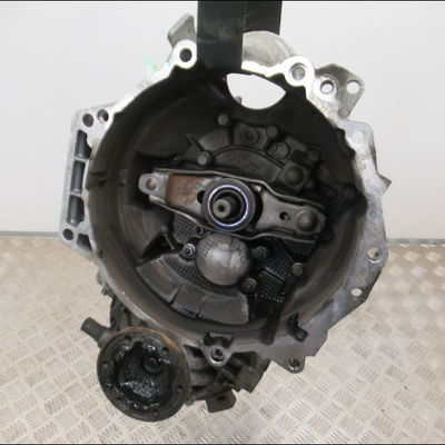Boîte à vitesse mecanique Volkswagen POLO V (6R1, 6C1) 1.6 tdi (2009) 5 portes