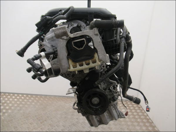 Moteur essence Volkswagen POLO VI (AW1, BZ1, AE1) 1.0 tsi (2017)
